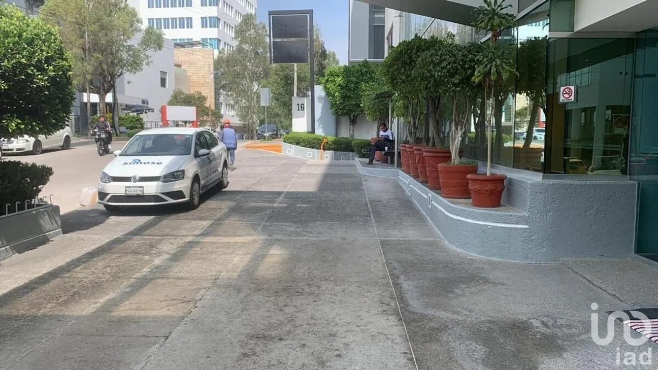 Oficina en Renta en Interlomas, Huixquilucan, Estado De México | NEX-227900 | iad México | Foto 17 de 23