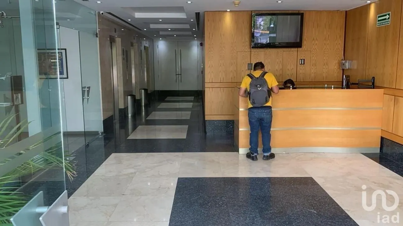 Oficina en Renta en Interlomas, Huixquilucan, Estado De México | NEX-227900 | iad México | Foto 18 de 23