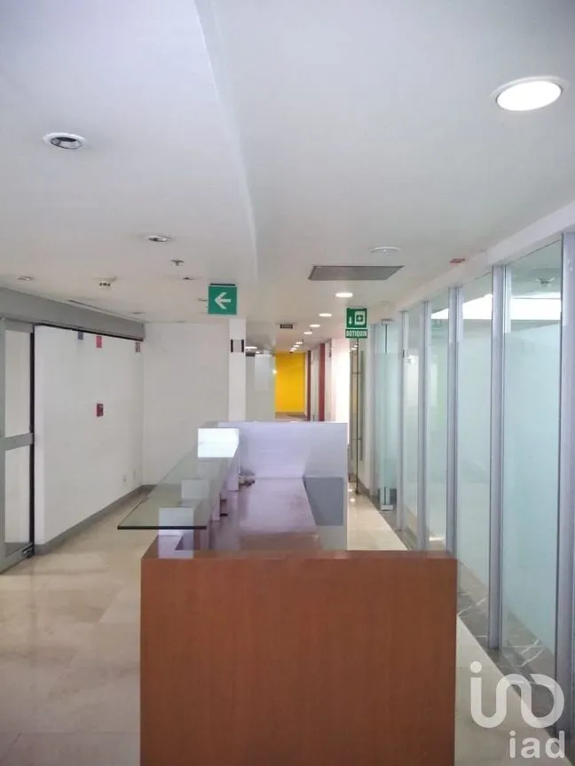 Oficina en Renta en Interlomas, Huixquilucan, Estado De México | NEX-227900 | iad México | Foto 3 de 23