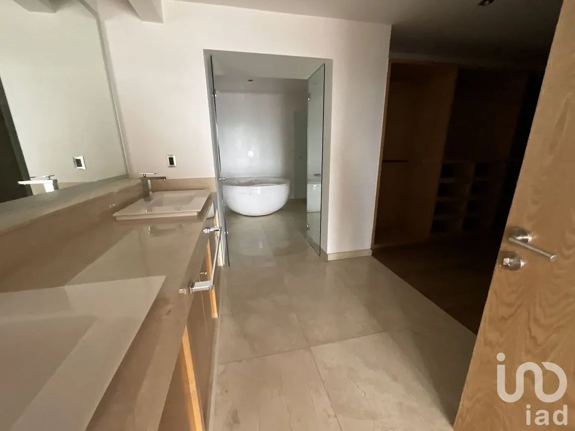 Departamento en Renta en Interlomas, Huixquilucan, Estado De México | NEX-227901 | iad México | Foto 11 de 34