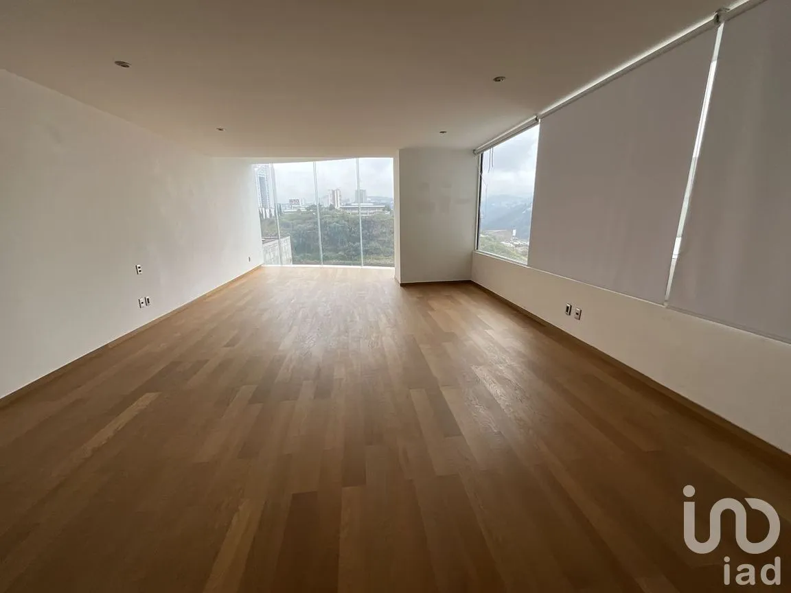 Departamento en Renta en Interlomas, Huixquilucan, Estado De México | NEX-227901 | iad México | Foto 12 de 34