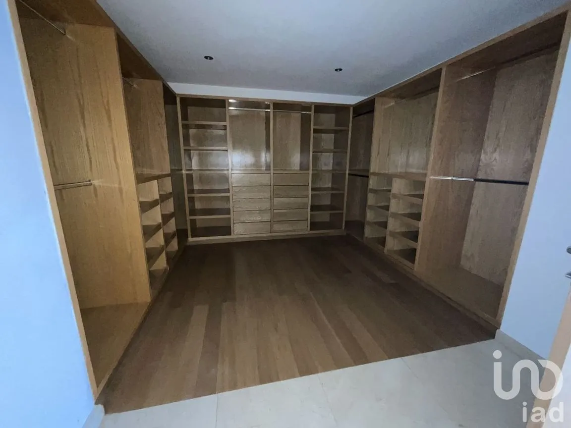 Departamento en Renta en Interlomas, Huixquilucan, Estado De México | NEX-227901 | iad México | Foto 14 de 34