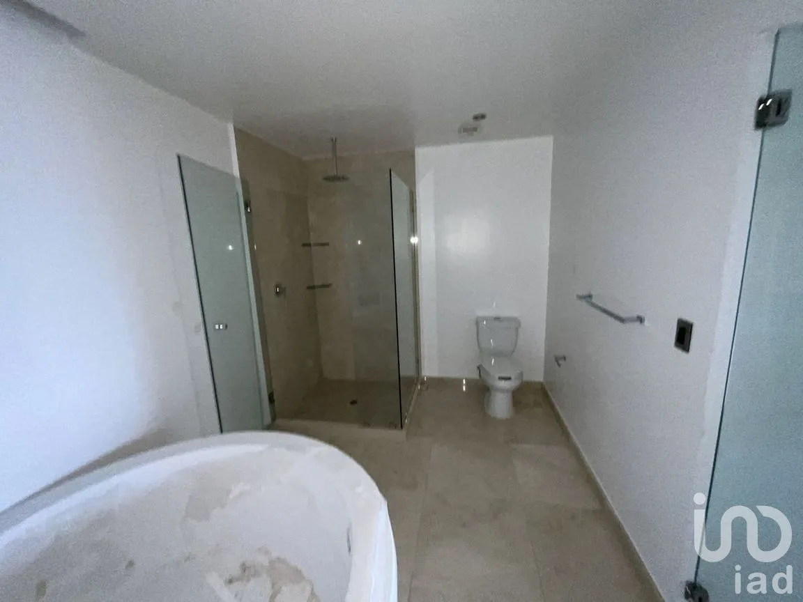 Departamento en Renta en Interlomas, Huixquilucan, Estado De México | NEX-227901 | iad México | Foto 15 de 34