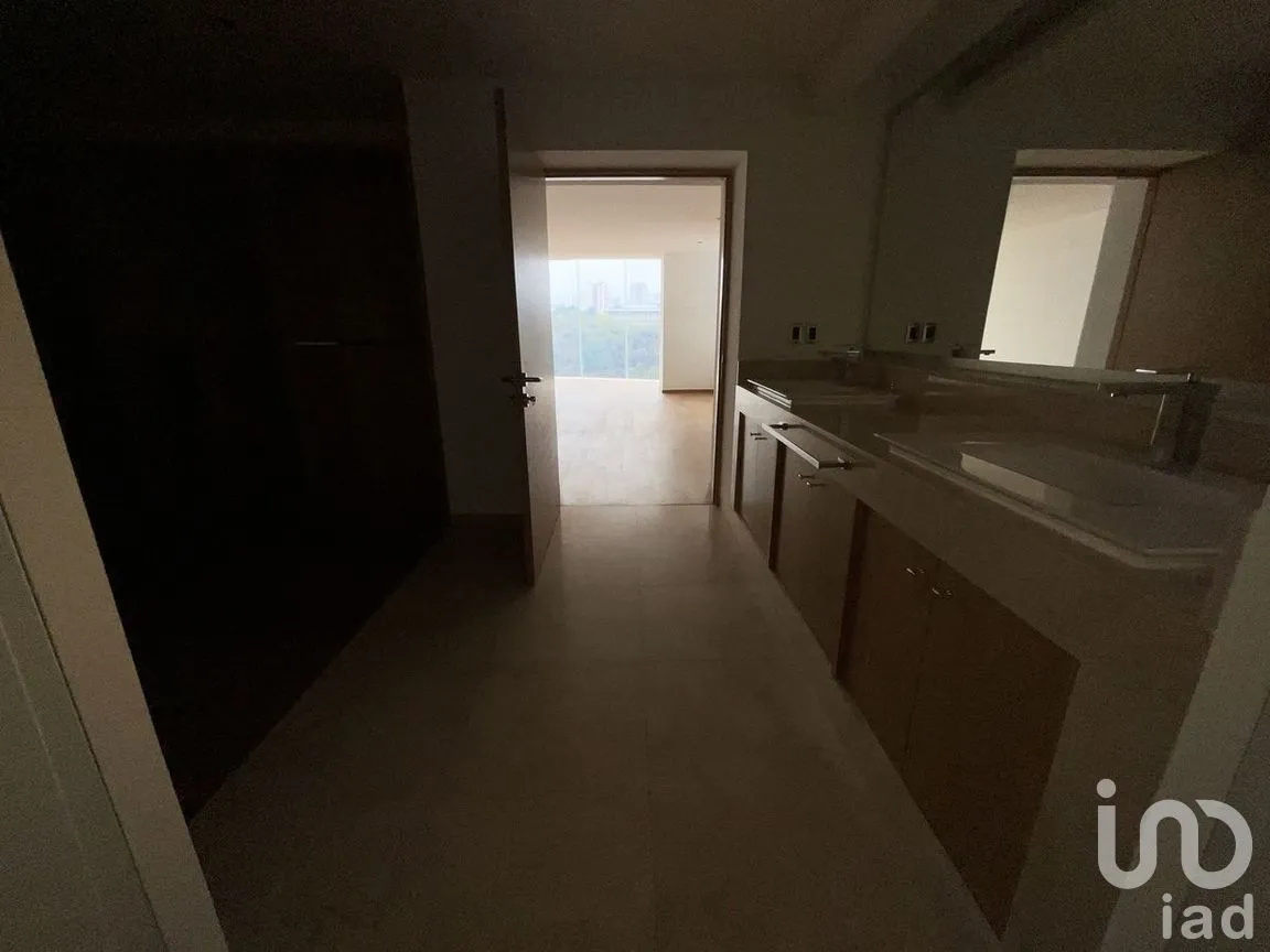 Departamento en Renta en Interlomas, Huixquilucan, Estado De México | NEX-227901 | iad México | Foto 17 de 34