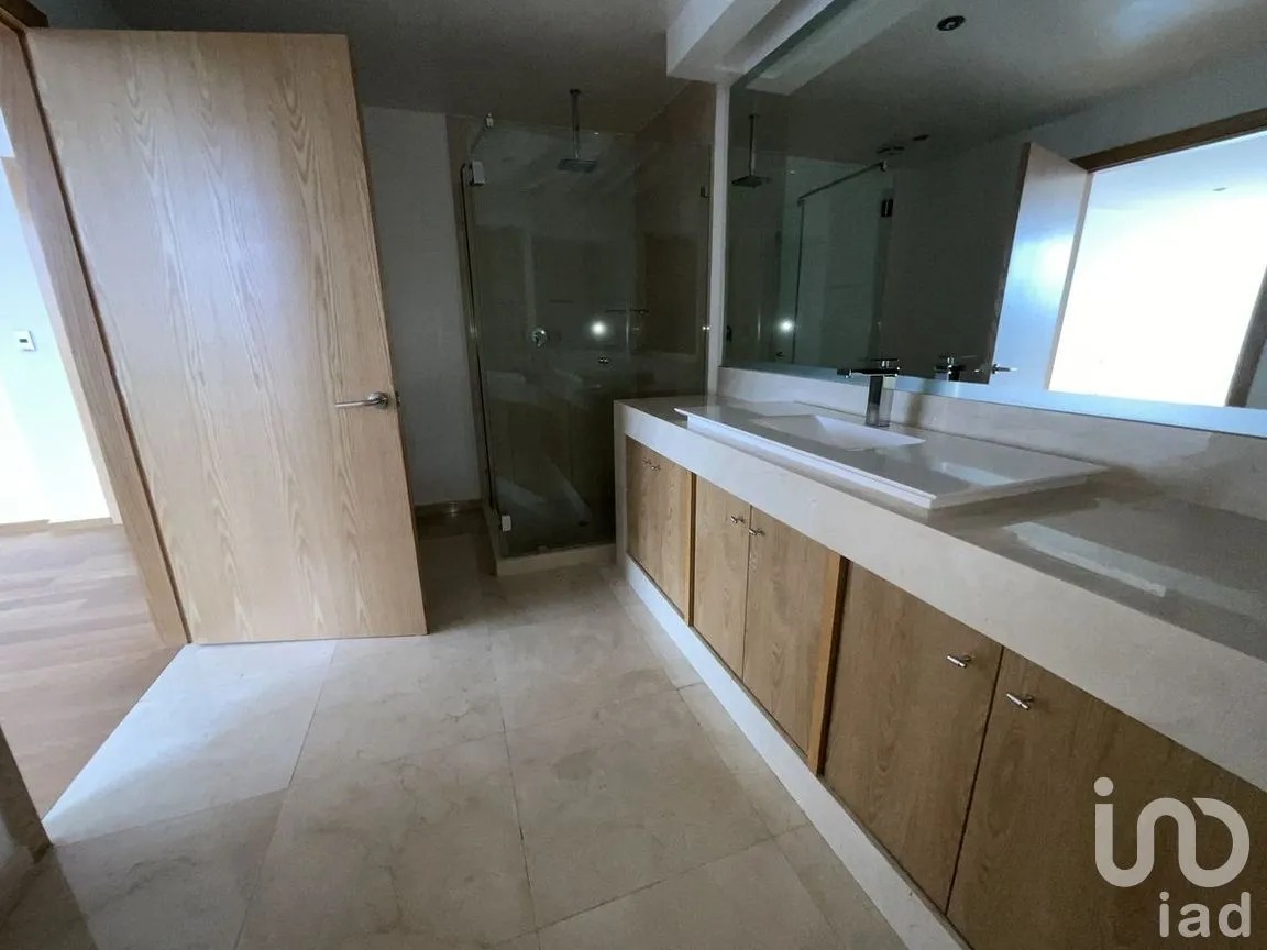 Departamento en Renta en Interlomas, Huixquilucan, Estado De México | NEX-227901 | iad México | Foto 27 de 34