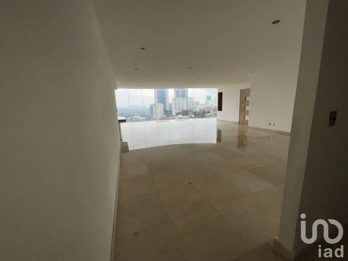 Departamento en Renta en Interlomas, Huixquilucan, Estado De México | NEX-227901 | iad México | Foto 30 de 34