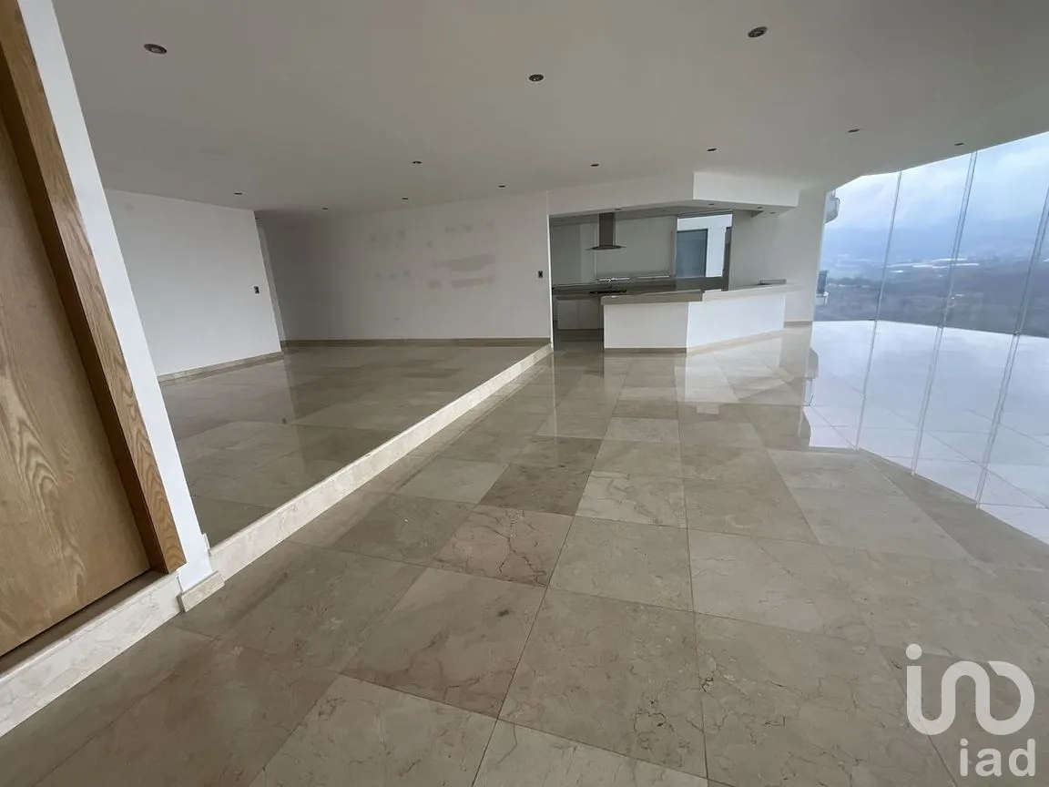 Departamento en Renta en Interlomas, Huixquilucan, Estado De México | NEX-227901 | iad México | Foto 4 de 34