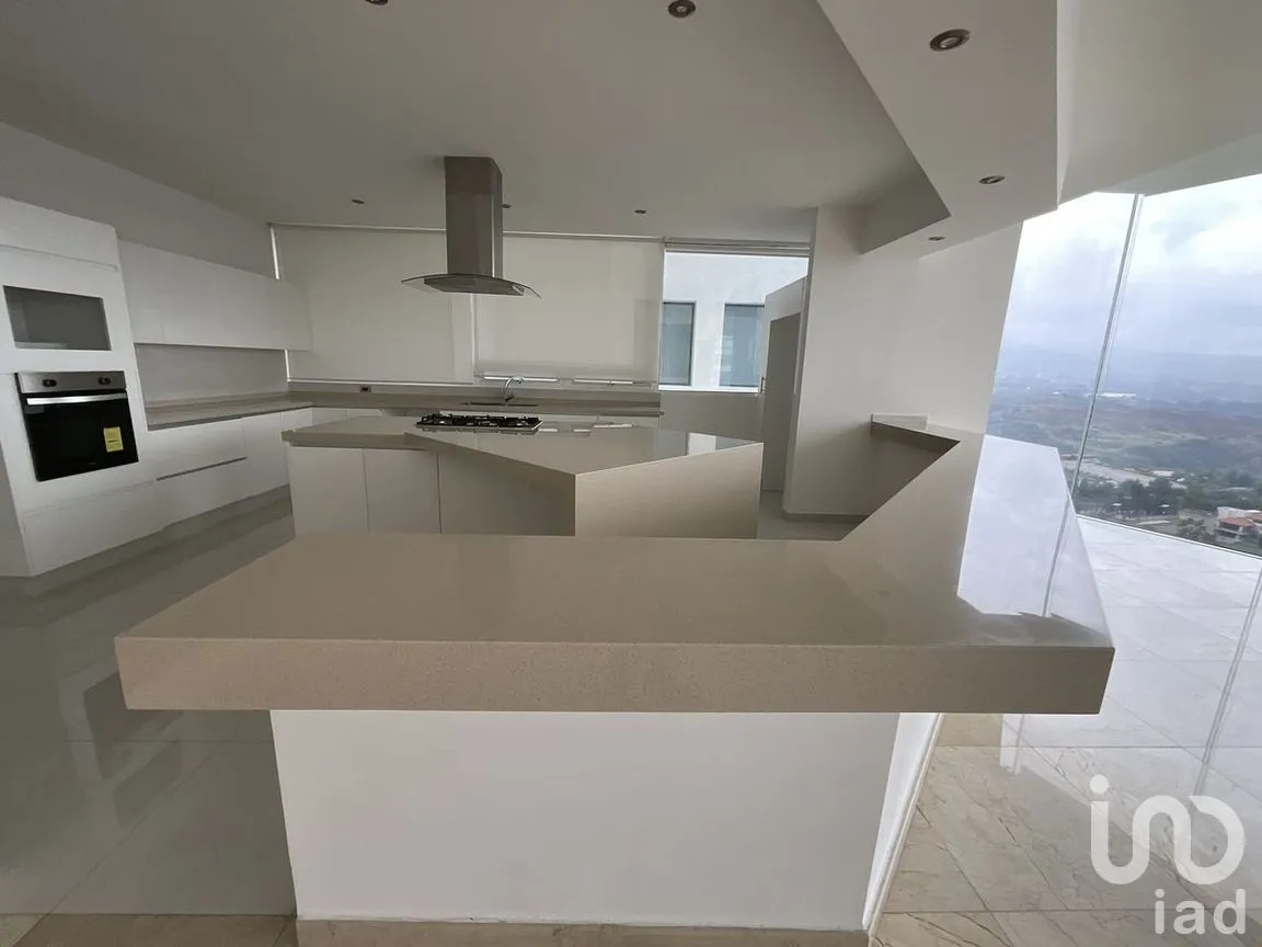 Departamento en Renta en Interlomas, Huixquilucan, Estado De México | NEX-227901 | iad México | Foto 5 de 34
