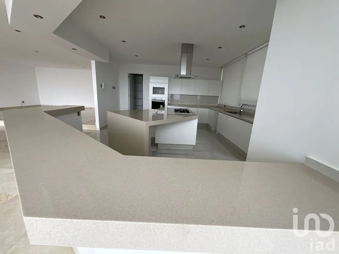 Departamento en Renta en Interlomas, Huixquilucan, Estado De México | NEX-227901 | iad México | Foto 8 de 34