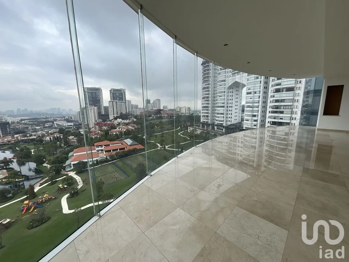 Departamento en Renta en Interlomas, Huixquilucan, Estado De México | NEX-227901 | iad México | Foto 9 de 34