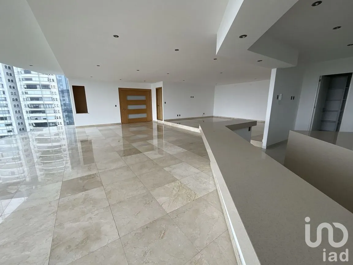 Departamento en Renta en Interlomas, Huixquilucan, Estado De México | NEX-227901 | iad México | Foto 10 de 34