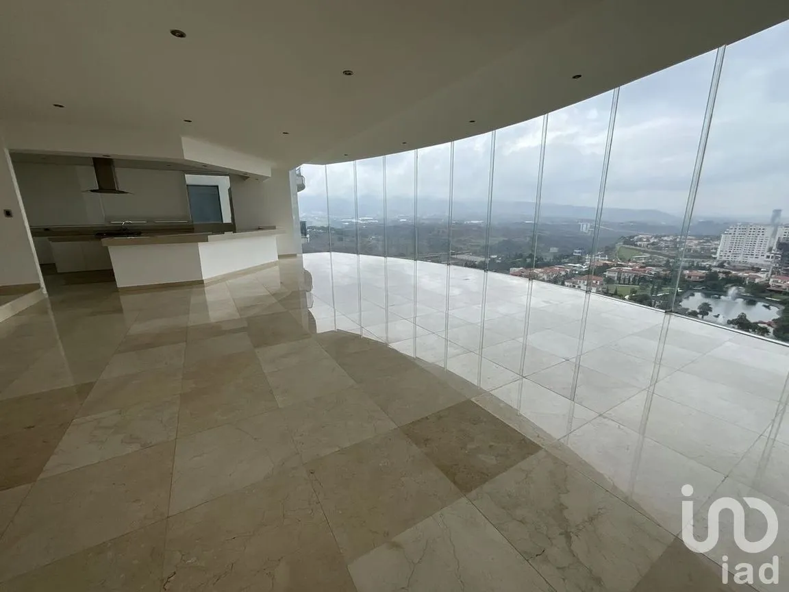 Departamento en Renta en Interlomas, Huixquilucan, Estado De México | NEX-227901 | iad México | Foto 1 de 34
