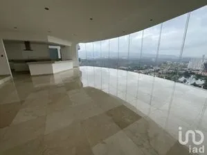 NEX-227901 - Departamento en Renta, con 3 recamaras, con 3 baños, con 341 m2 de construcción en Interlomas, CP 52787, Estado De México.