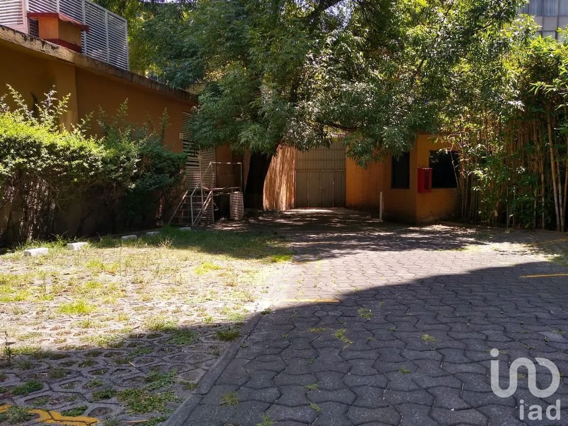 Casa en Renta en Lomas de Chapultepec, Miguel Hidalgo, Ciudad de México | NEX-228100 | iad México | Foto 2 de 27