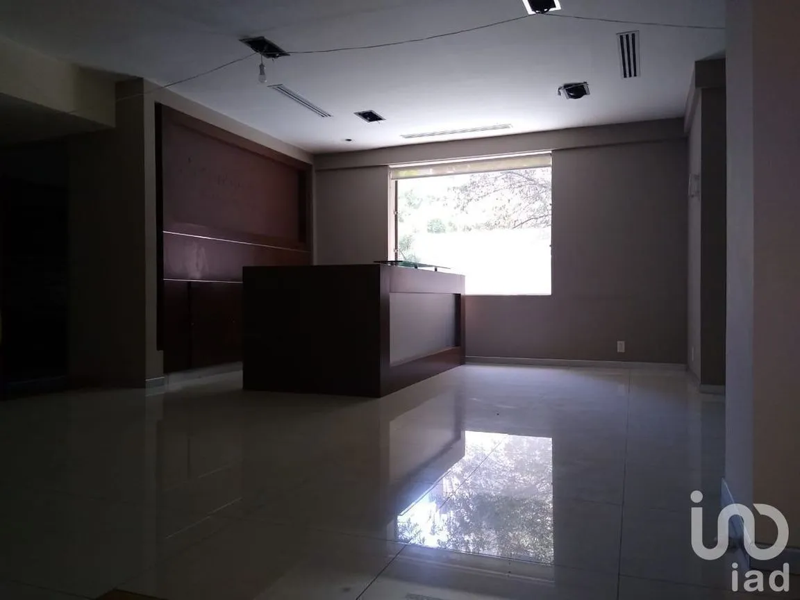 Casa en Renta en Lomas de Chapultepec, Miguel Hidalgo, Ciudad de México | NEX-228100 | iad México | Foto 13 de 27