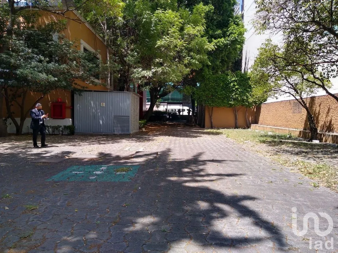Casa en Renta en Lomas de Chapultepec, Miguel Hidalgo, Ciudad de México | NEX-228100 | iad México | Foto 3 de 27