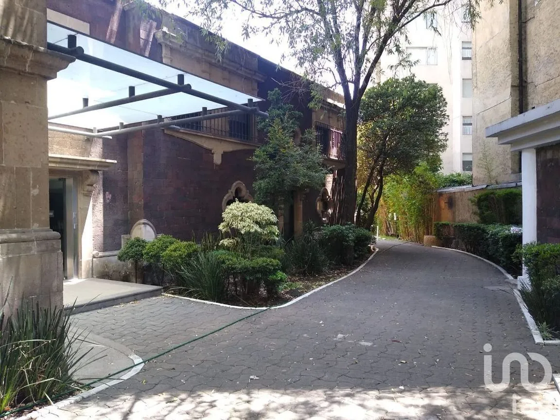 Casa en Renta en Lomas de Chapultepec, Miguel Hidalgo, Ciudad de México | NEX-228100 | iad México | Foto 24 de 27