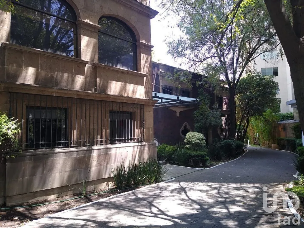 Casa en Renta en Lomas de Chapultepec, Miguel Hidalgo, Ciudad de México | NEX-228100 | iad México | Foto 26 de 27