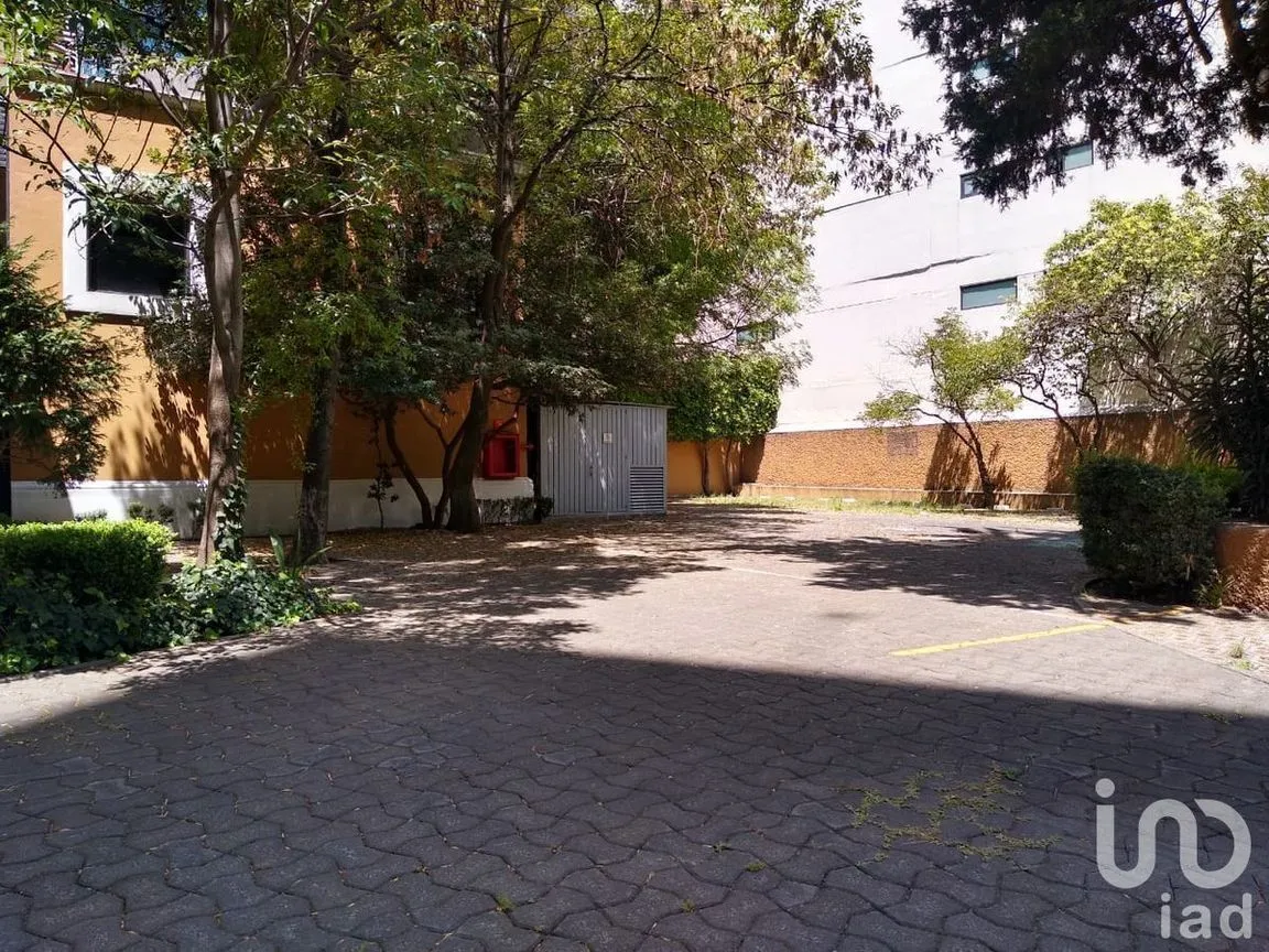 Casa en Renta en Lomas de Chapultepec, Miguel Hidalgo, Ciudad de México | NEX-228100 | iad México | Foto 6 de 27