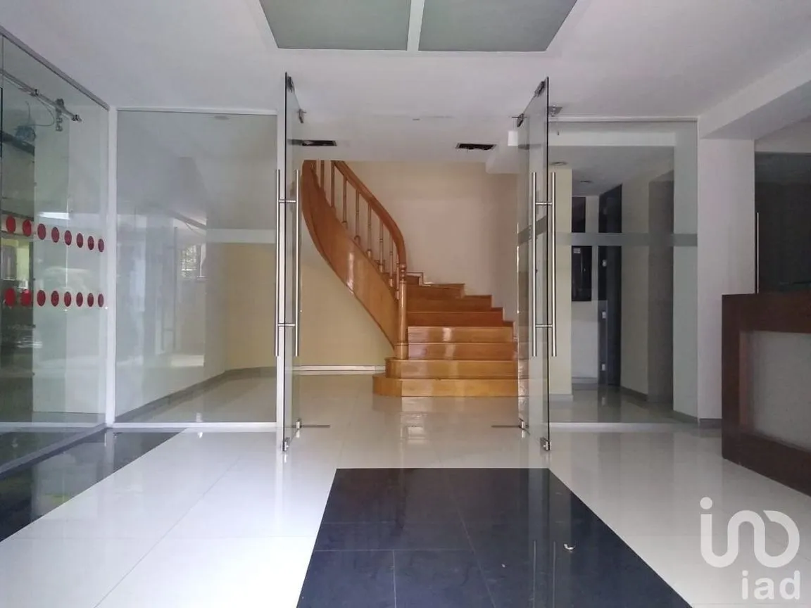 Casa en Renta en Lomas de Chapultepec, Miguel Hidalgo, Ciudad de México | NEX-228100 | iad México | Foto 9 de 27