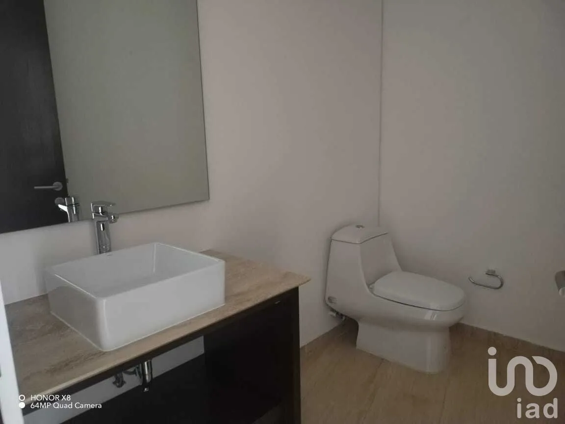 Departamento en Renta en Bosque Real, Huixquilucan, Estado De México | NEX-228228 | iad México | Foto 17 de 23