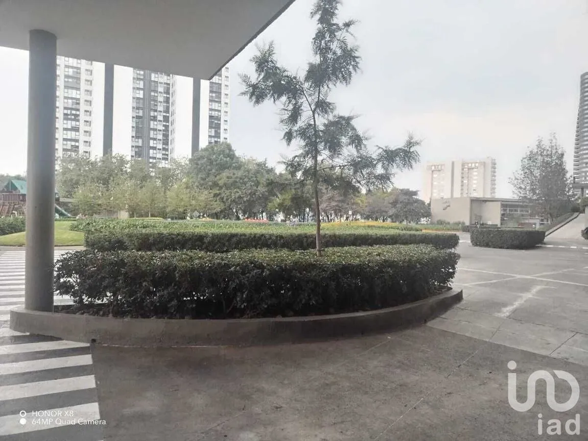 Departamento en Renta en Bosque Real, Huixquilucan, Estado De México | NEX-228228 | iad México | Foto 18 de 23