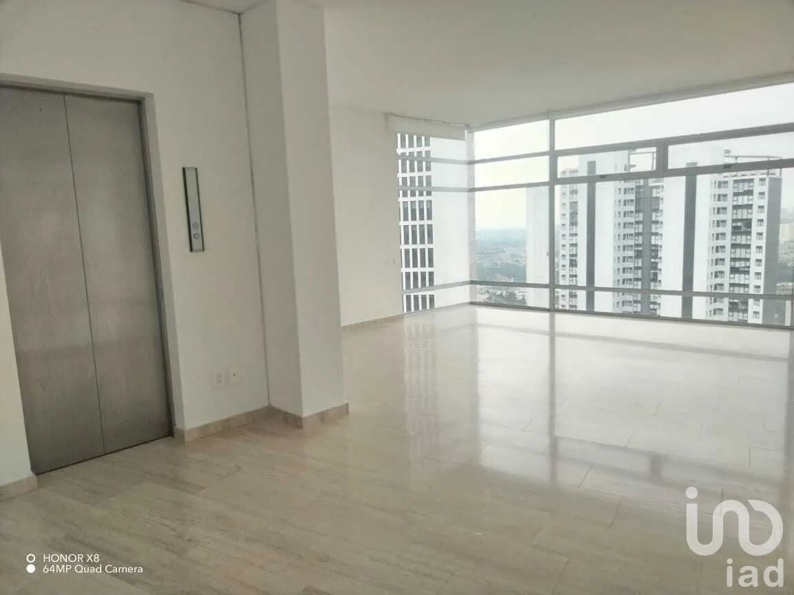 Departamento en Renta en Bosque Real, Huixquilucan, Estado De México | NEX-228228 | iad México | Foto 3 de 23