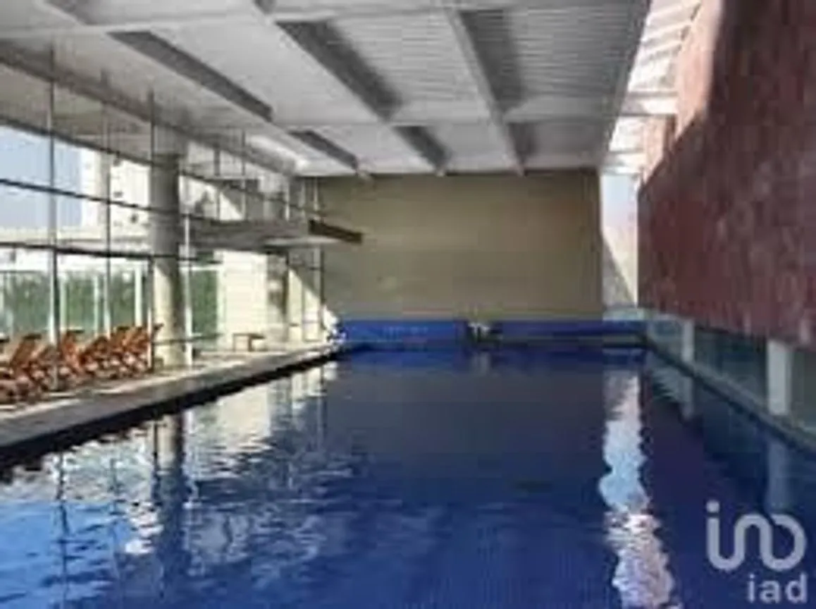Departamento en Renta en Bosque Real, Huixquilucan, Estado De México | NEX-228228 | iad México | Foto 22 de 23