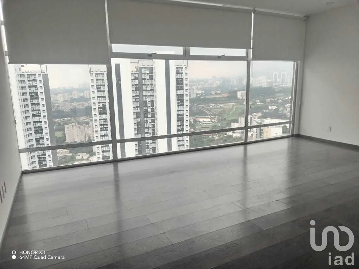 Departamento en Renta en Bosque Real, Huixquilucan, Estado De México | NEX-228228 | iad México | Foto 7 de 23