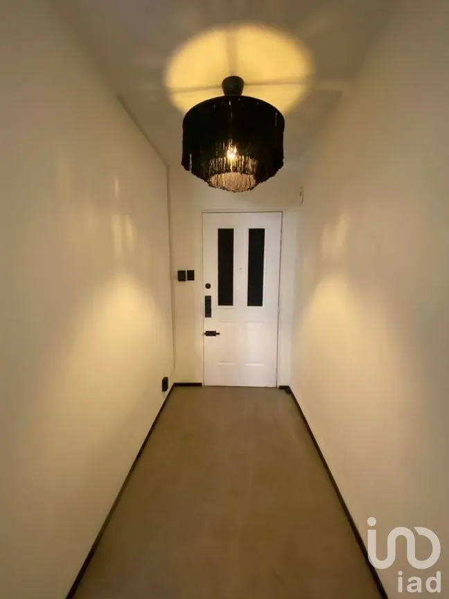 Departamento en Venta en Polanco IV Sección, Miguel Hidalgo, Ciudad de México | NEX-228324 | iad México | Foto 11 de 16