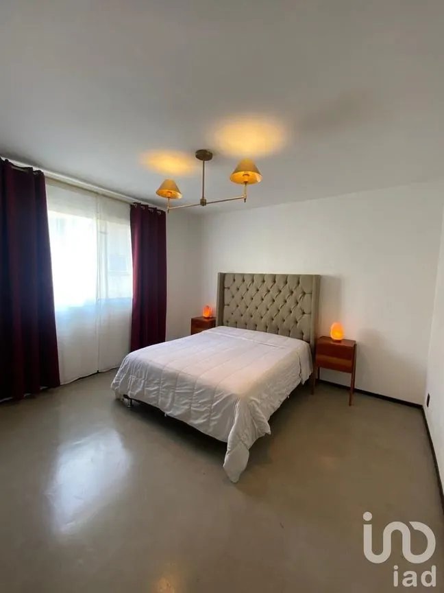 Departamento en Venta en Polanco IV Sección, Miguel Hidalgo, Ciudad de México | NEX-228324 | iad México | Foto 12 de 16
