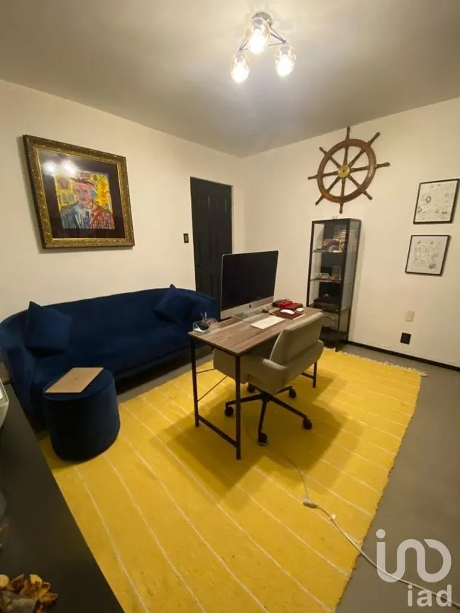 Departamento en Venta en Polanco IV Sección, Miguel Hidalgo, Ciudad de México | NEX-228324 | iad México | Foto 15 de 16