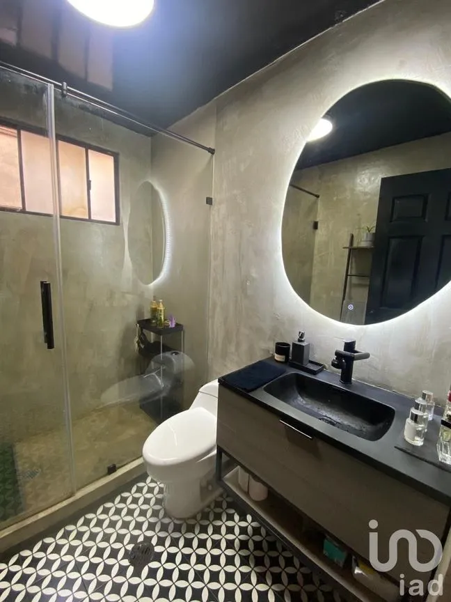 Departamento en Venta en Polanco IV Sección, Miguel Hidalgo, Ciudad de México | NEX-228324 | iad México | Foto 16 de 16