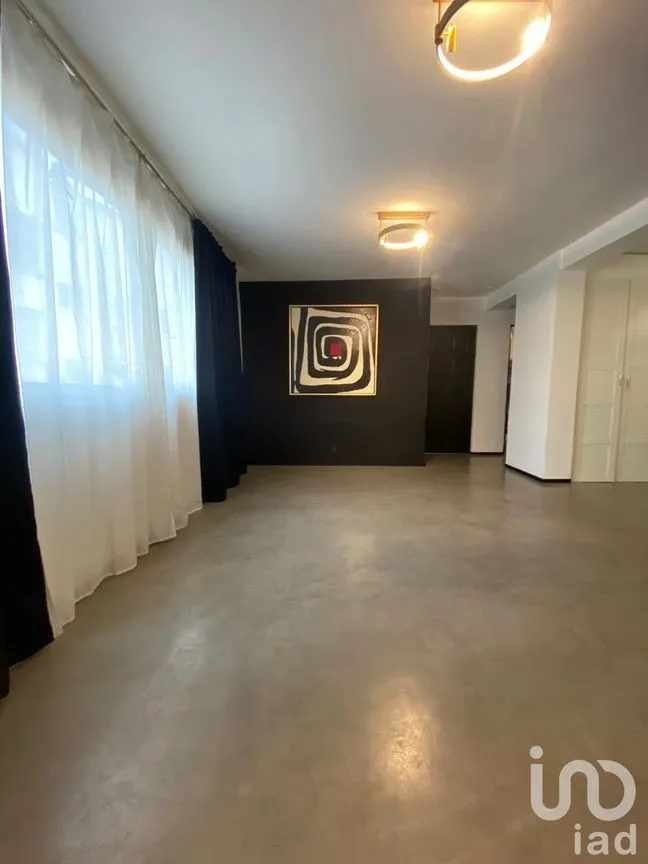 Departamento en Venta en Polanco IV Sección, Miguel Hidalgo, Ciudad de México | NEX-228324 | iad México | Foto 3 de 16