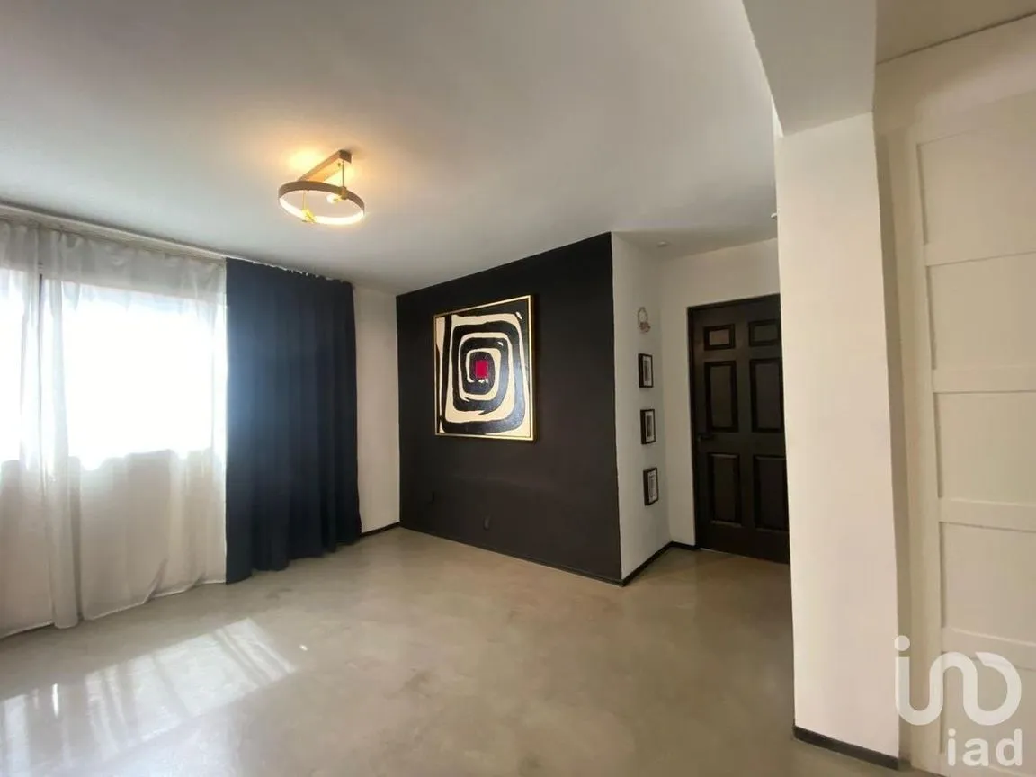 Departamento en Venta en Polanco IV Sección, Miguel Hidalgo, Ciudad de México | NEX-228324 | iad México | Foto 4 de 16