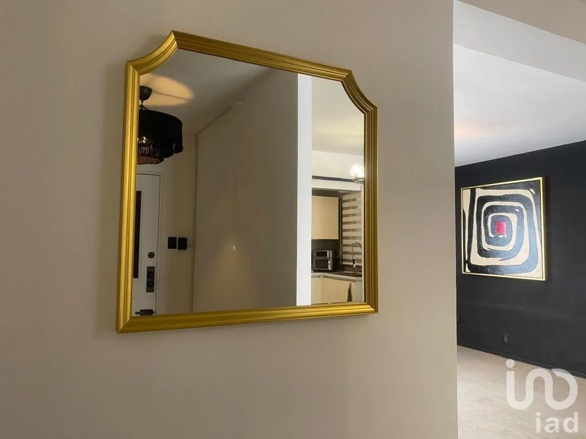 Departamento en Venta en Polanco IV Sección, Miguel Hidalgo, Ciudad de México | NEX-228324 | iad México | Foto 5 de 16
