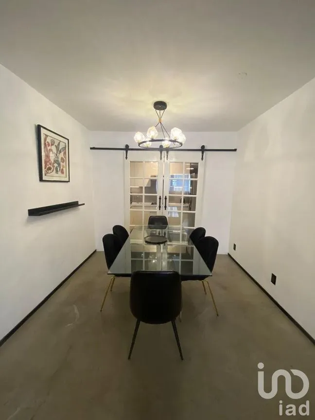 Departamento en Venta en Polanco IV Sección, Miguel Hidalgo, Ciudad de México | NEX-228324 | iad México | Foto 6 de 16