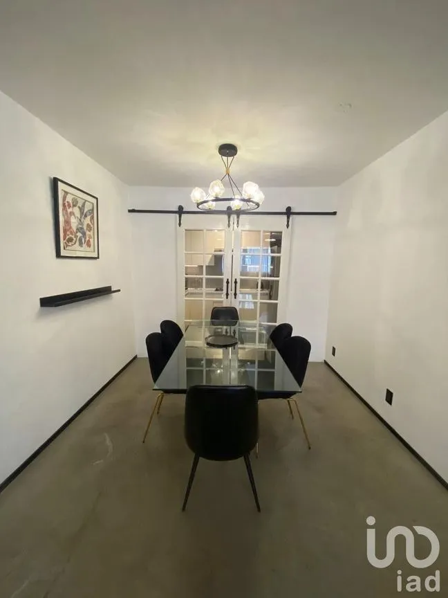 Departamento en Venta en Polanco IV Sección, Miguel Hidalgo, Ciudad de México | NEX-228324 | iad México | Foto 7 de 16