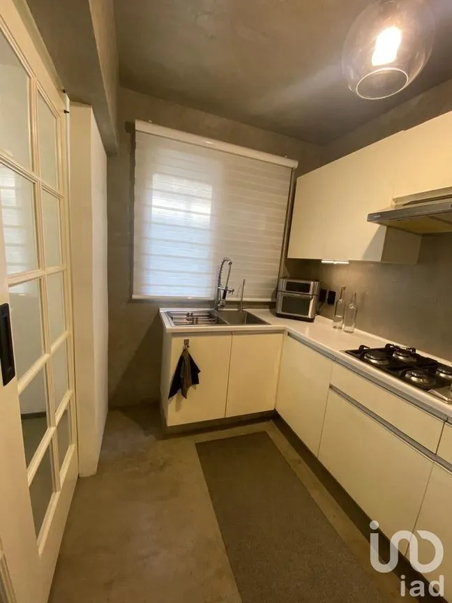 Departamento en Venta en Polanco IV Sección, Miguel Hidalgo, Ciudad de México | NEX-228324 | iad México | Foto 10 de 16
