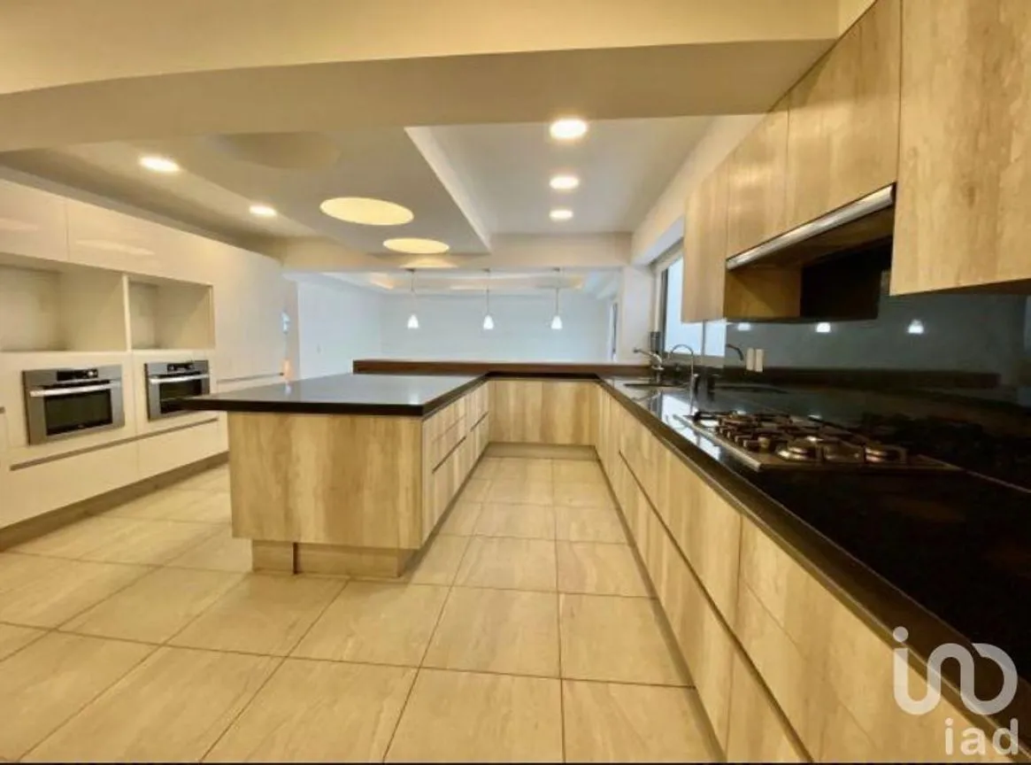Departamento en Renta en Polanco I Sección, Miguel Hidalgo, Ciudad de México | NEX-228347 | iad México | Foto 9 de 14