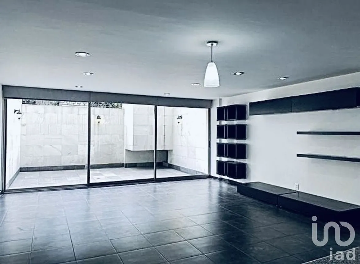 Departamento en Renta en Polanco III Sección, Miguel Hidalgo, Ciudad de México | NEX-229039 | iad México | Foto 2 de 13