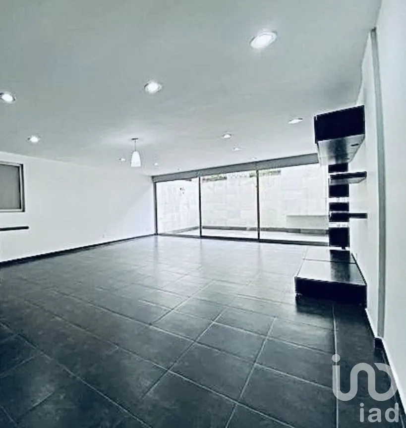 Departamento en Renta en Polanco III Sección, Miguel Hidalgo, Ciudad de México | NEX-229039 | iad México | Foto 11 de 13