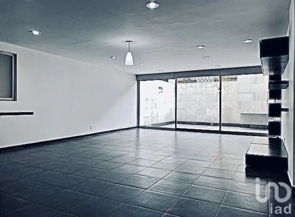 Departamento en Renta en Polanco III Sección, Miguel Hidalgo, Ciudad de México | NEX-229039 | iad México | Foto 12 de 13