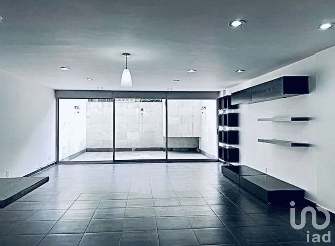 Departamento en Renta en Polanco III Sección, Miguel Hidalgo, Ciudad de México | NEX-229039 | iad México | Foto 3 de 13