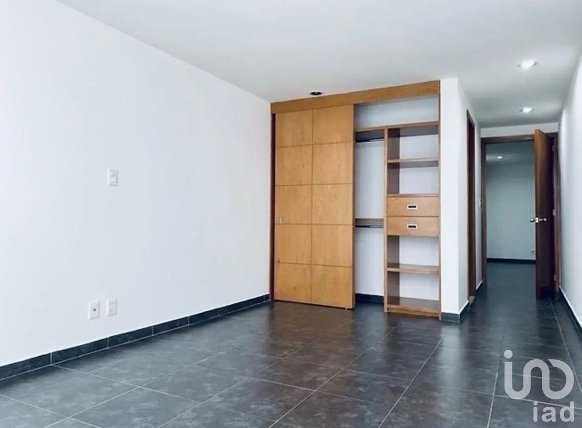 Departamento en Renta en Polanco III Sección, Miguel Hidalgo, Ciudad de México | NEX-229039 | iad México | Foto 4 de 13