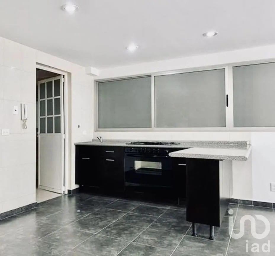 Departamento en Renta en Polanco III Sección, Miguel Hidalgo, Ciudad de México | NEX-229039 | iad México | Foto 5 de 13