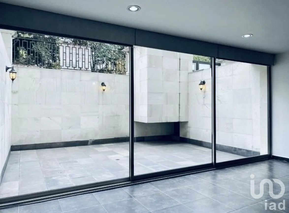 Departamento en Renta en Polanco III Sección, Miguel Hidalgo, Ciudad de México | NEX-229039 | iad México | Foto 6 de 13