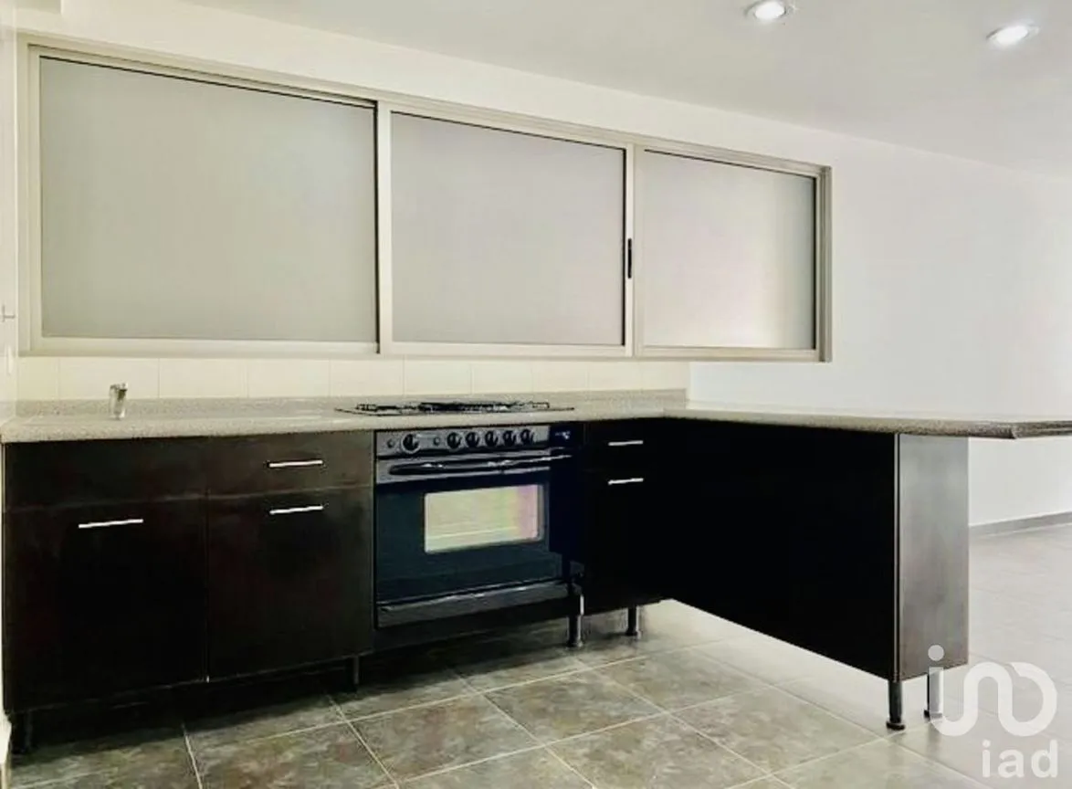 Departamento en Renta en Polanco III Sección, Miguel Hidalgo, Ciudad de México | NEX-229039 | iad México | Foto 7 de 13