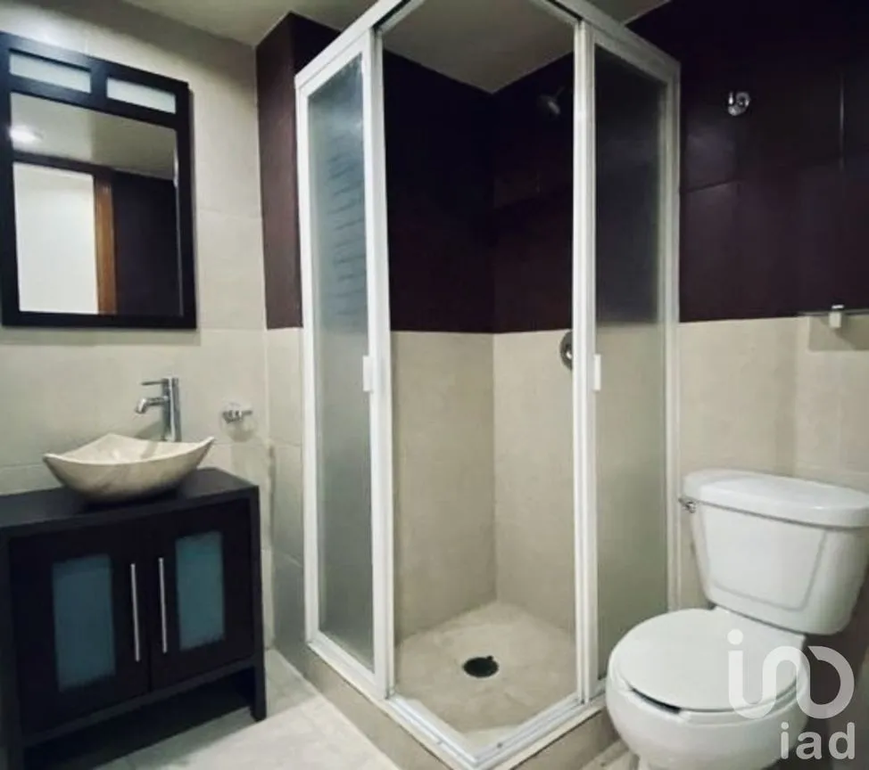 Departamento en Renta en Polanco III Sección, Miguel Hidalgo, Ciudad de México | NEX-229039 | iad México | Foto 8 de 13