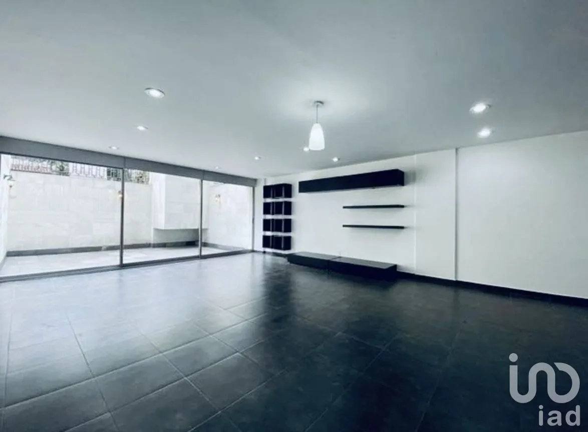 Departamento en Renta en Polanco III Sección, Miguel Hidalgo, Ciudad de México | NEX-229039 | iad México | Foto 9 de 13